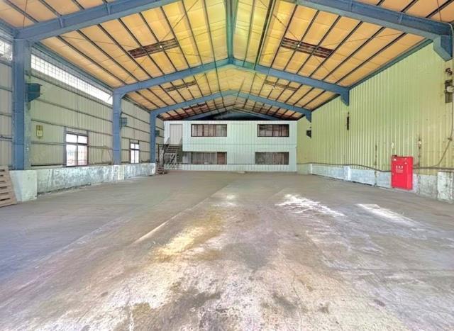 龜山廠房-0