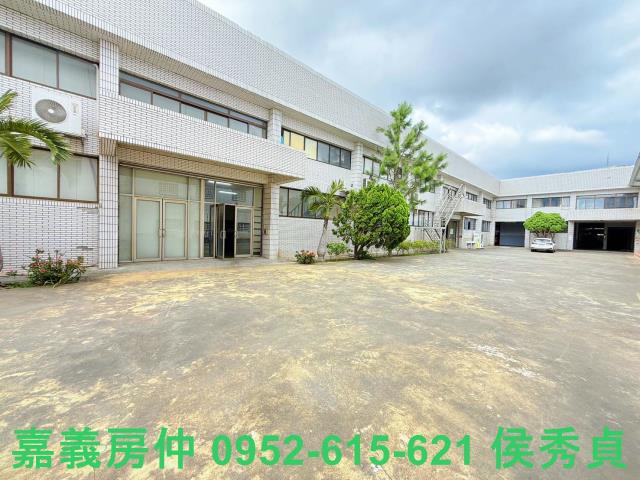 嘉義廠房-2