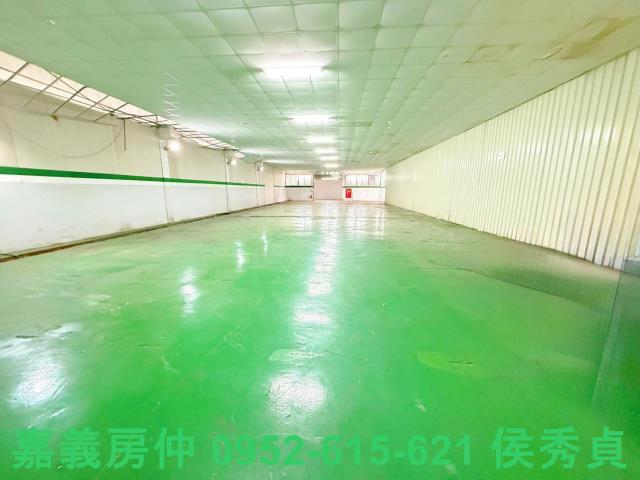 嘉義廠房-5