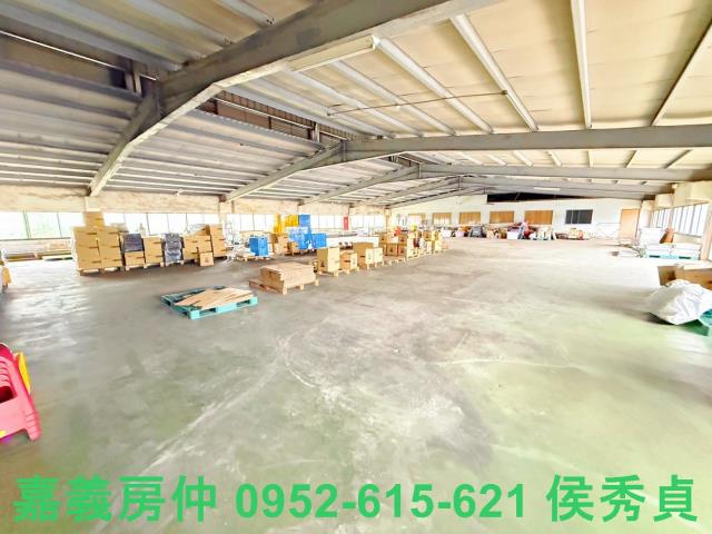 嘉義廠房-6