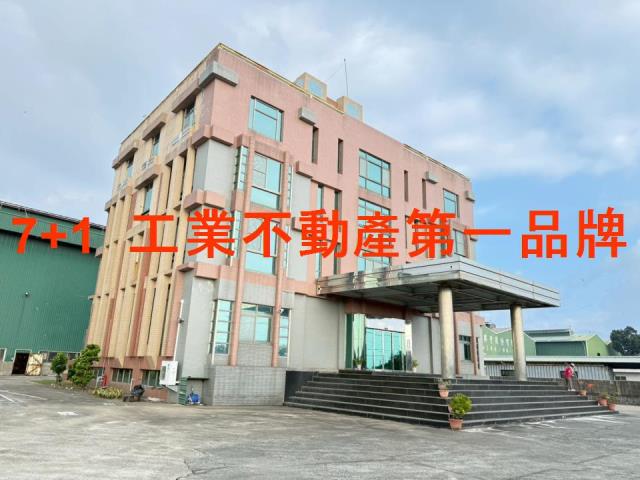 屏東枋寮廠房-3