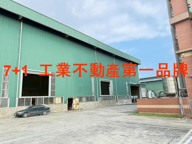 屏東枋寮廠房-6