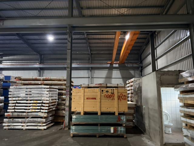 桃園觀音廠房-2