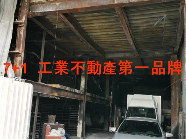 高雄大寮廠房-0