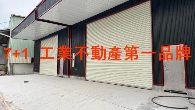 高雄大寮廠房-3