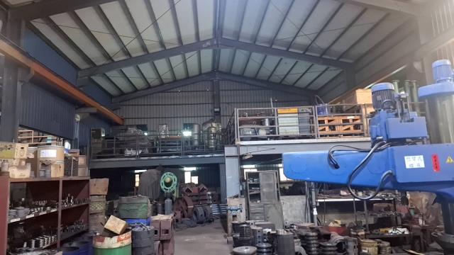 桃園觀音廠房-4