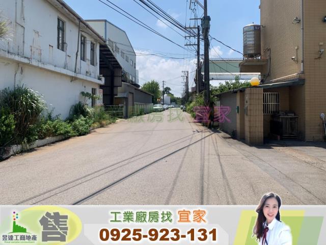 桃園大園廠房-1