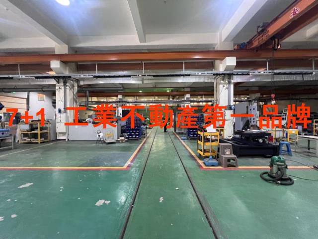 台南安南廠房-1