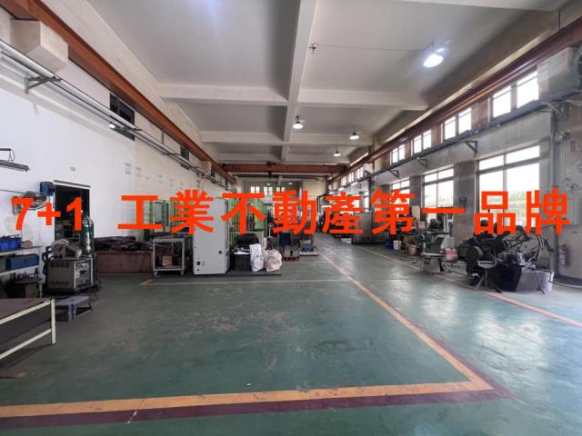 台南安南廠房-3