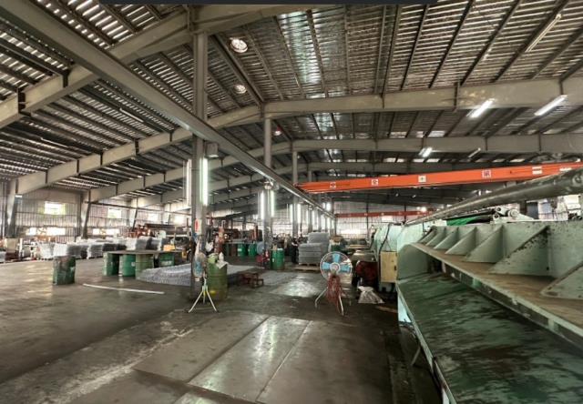 新北大桃園新竹廠房工業地買賣租賃廠登碼頭無塵室挑高廠房