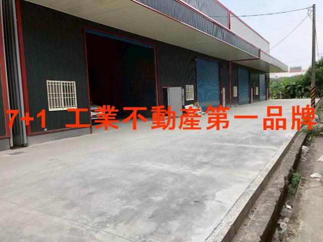 大寮廠房-4