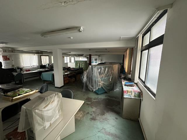 新北五股廠房-3