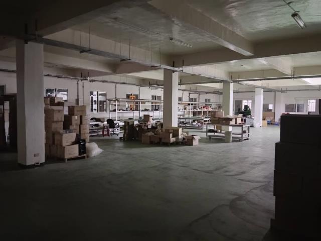 新北市租售工業地廠房核三疊加關稅