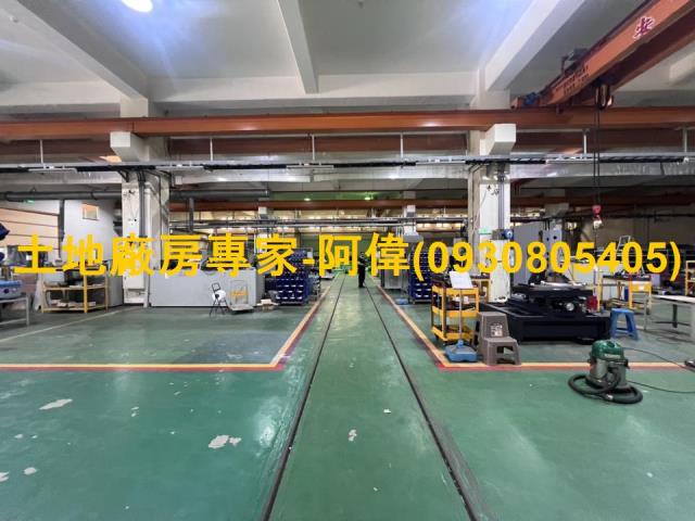 台南可廠登便宜廠房