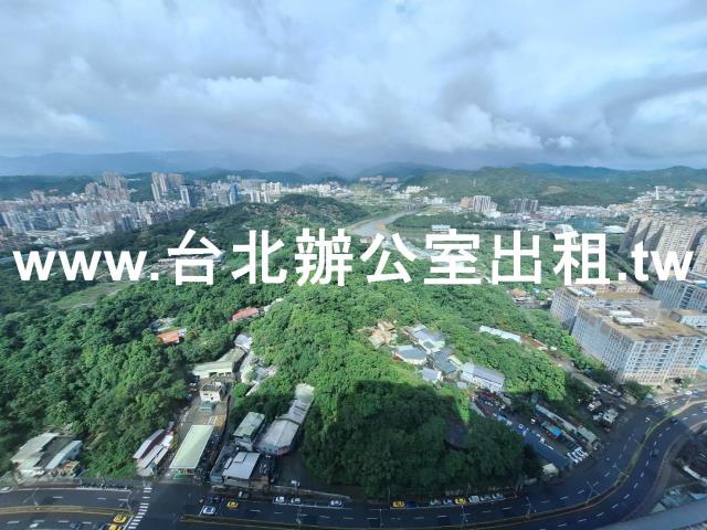 新北汐止廠辦-9