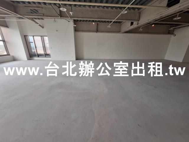 土城永豐工業區挑高鋼構廠房