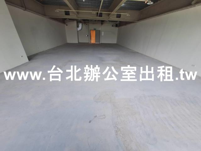 新北汐止廠辦-3