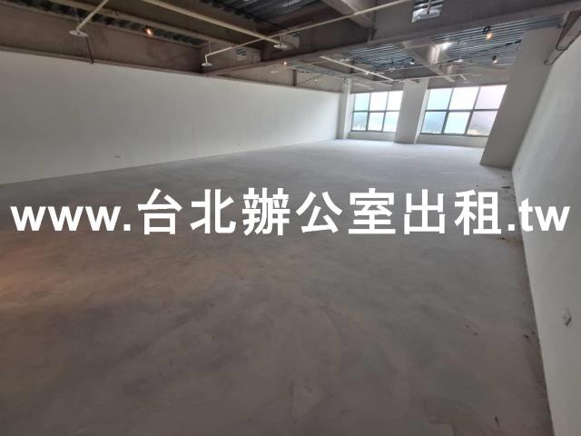 新北汐止廠辦-5