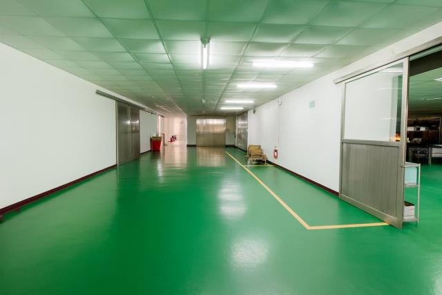 台南安南廠房-1