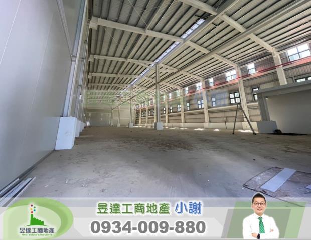 苗栗竹南廠房-1