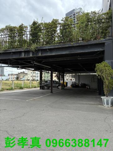 台中南屯廠房-3