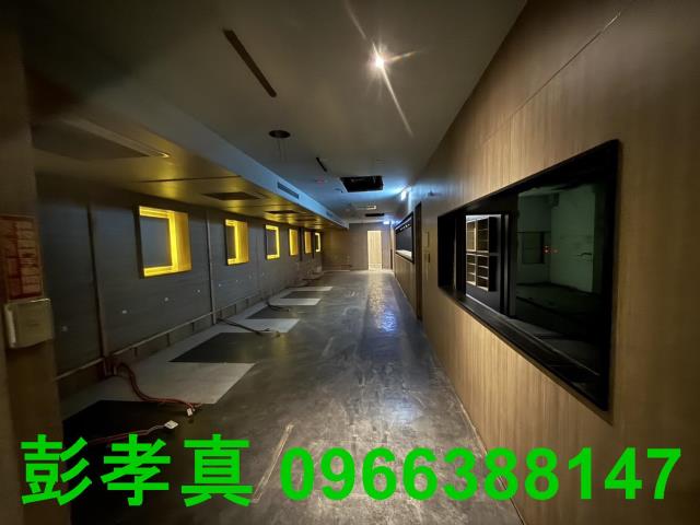 台中南屯廠房-10