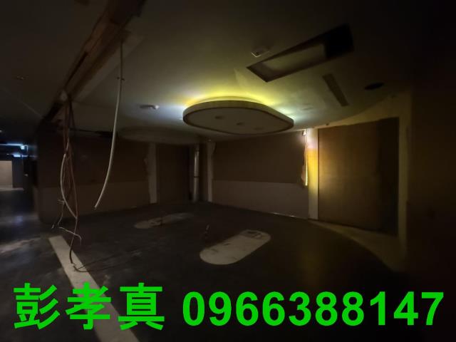 台中南屯廠房-11