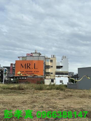 台中南屯廠房-10