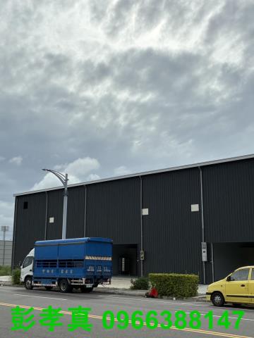 台中南屯廠房-7