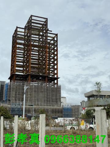 台中南屯廠房-11