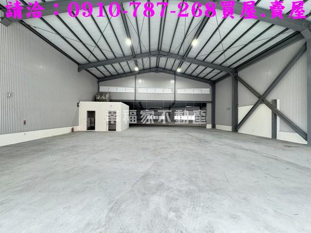 台南學甲廠房-2