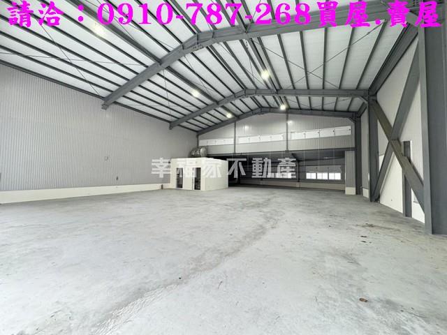 台南學甲廠房-5