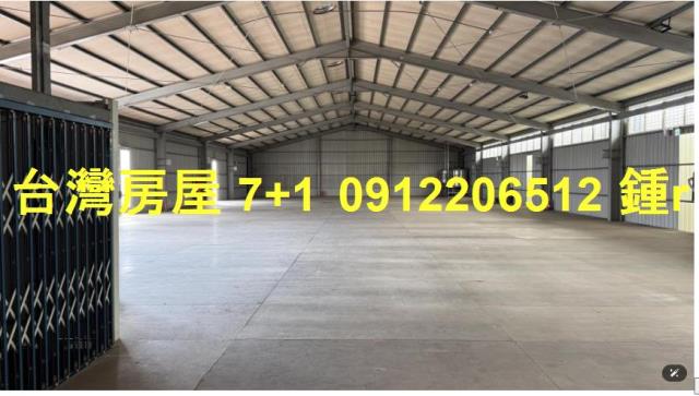 高雄仁武廠房-0