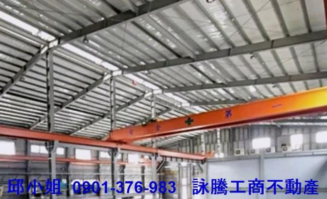 雲林斗六廠房-1