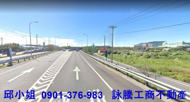 桃園八德廠房-0