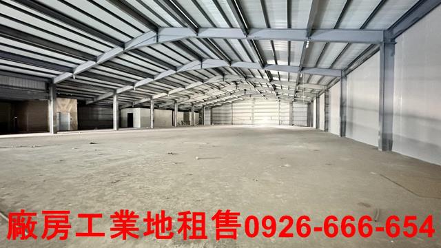 桃園龍潭廠房-2