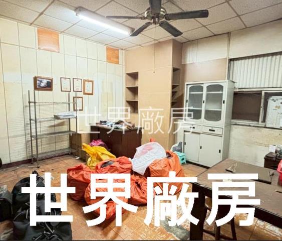 嘉義大林廠房-0