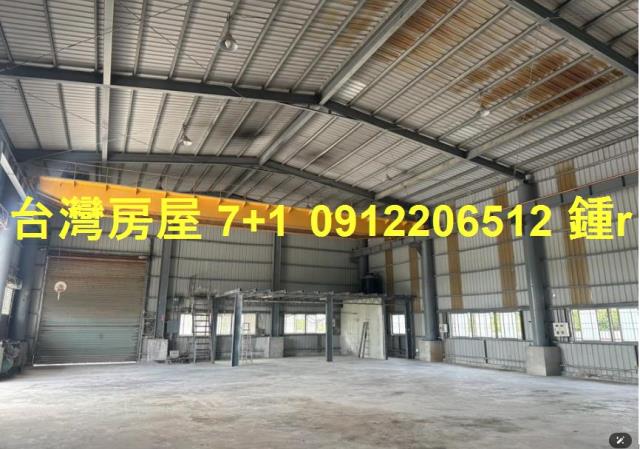 高雄廠房-0