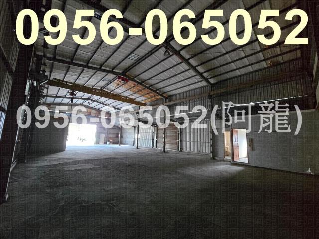 高雄大寮廠房-1