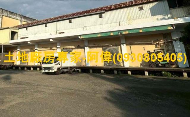 屏東長治廠房-0