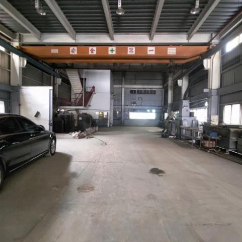 桃園大園廠房-1