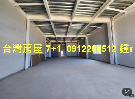 高雄岡山廠房-2