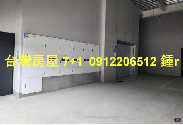高雄岡山廠房-6