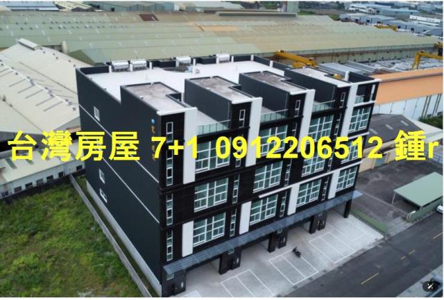 高雄岡山廠房-7