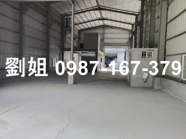 仁武廠房-0