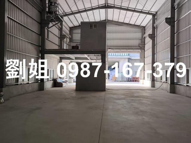仁武廠房-1