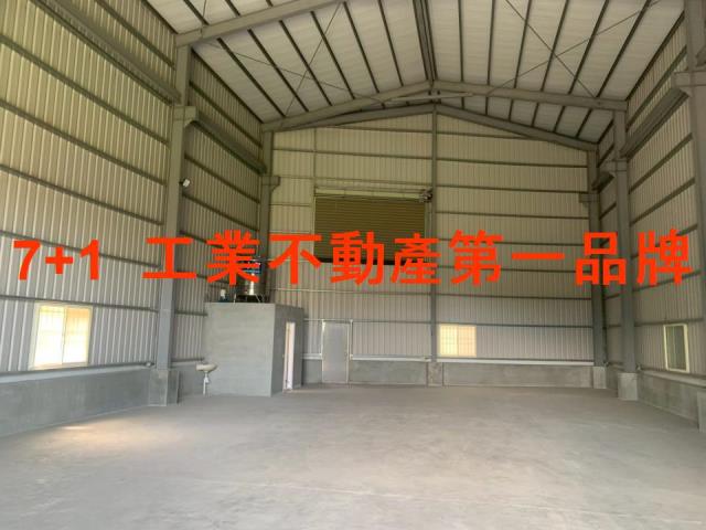 大寮廠房-0