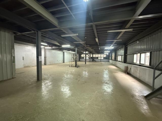 桃園八德廠房-0