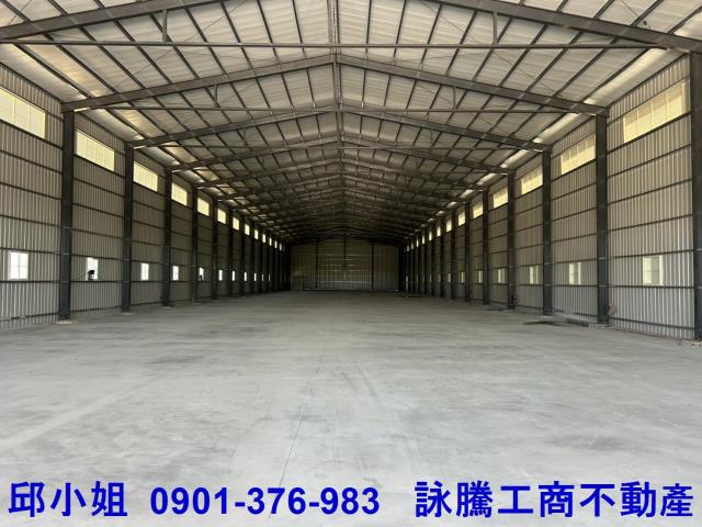 桃園大園廠房-0