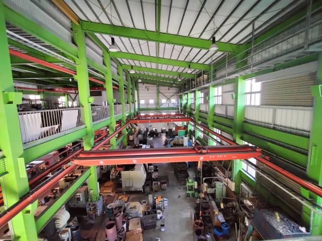 台中南屯廠房-1